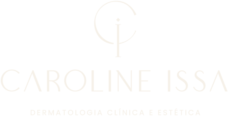 Caroline Issa — Dermatologia Clínica e Estética
